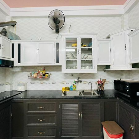 Gm Homestay Хайфон Екстер'єр фото