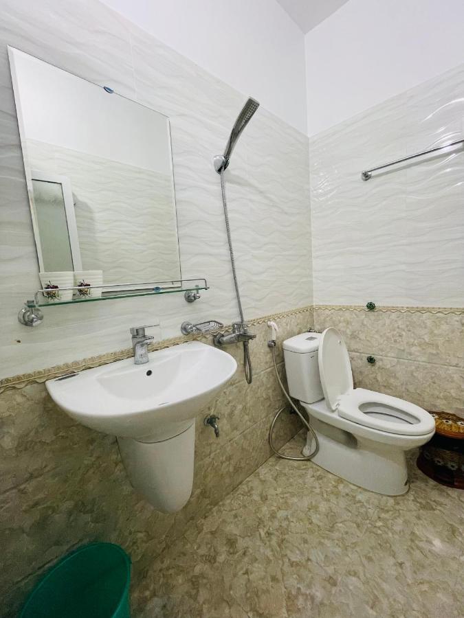 Gm Homestay Хайфон Екстер'єр фото